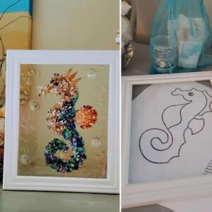 Resin Crafts